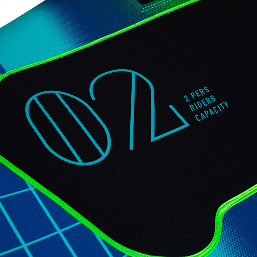 Jobe Airstream funtube 2 persone 3