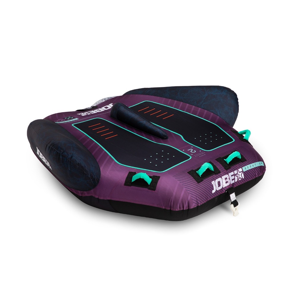 Scout funtube 2 persone