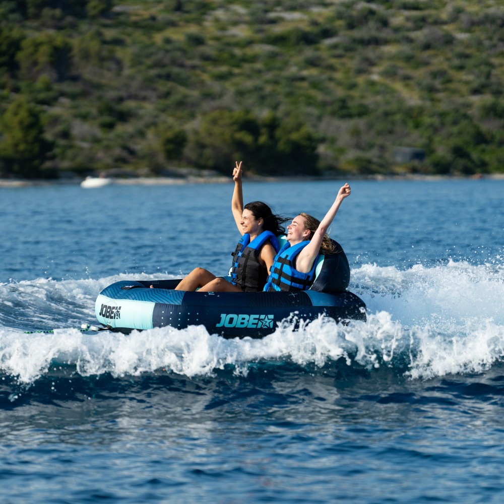 Proton funtube 2 persone