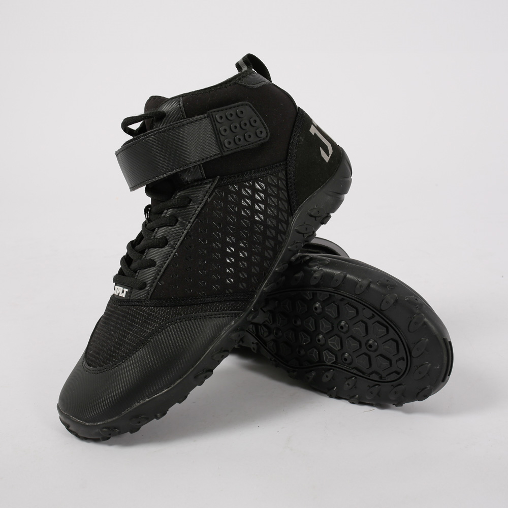 Vault race boots e calzini in neoprene