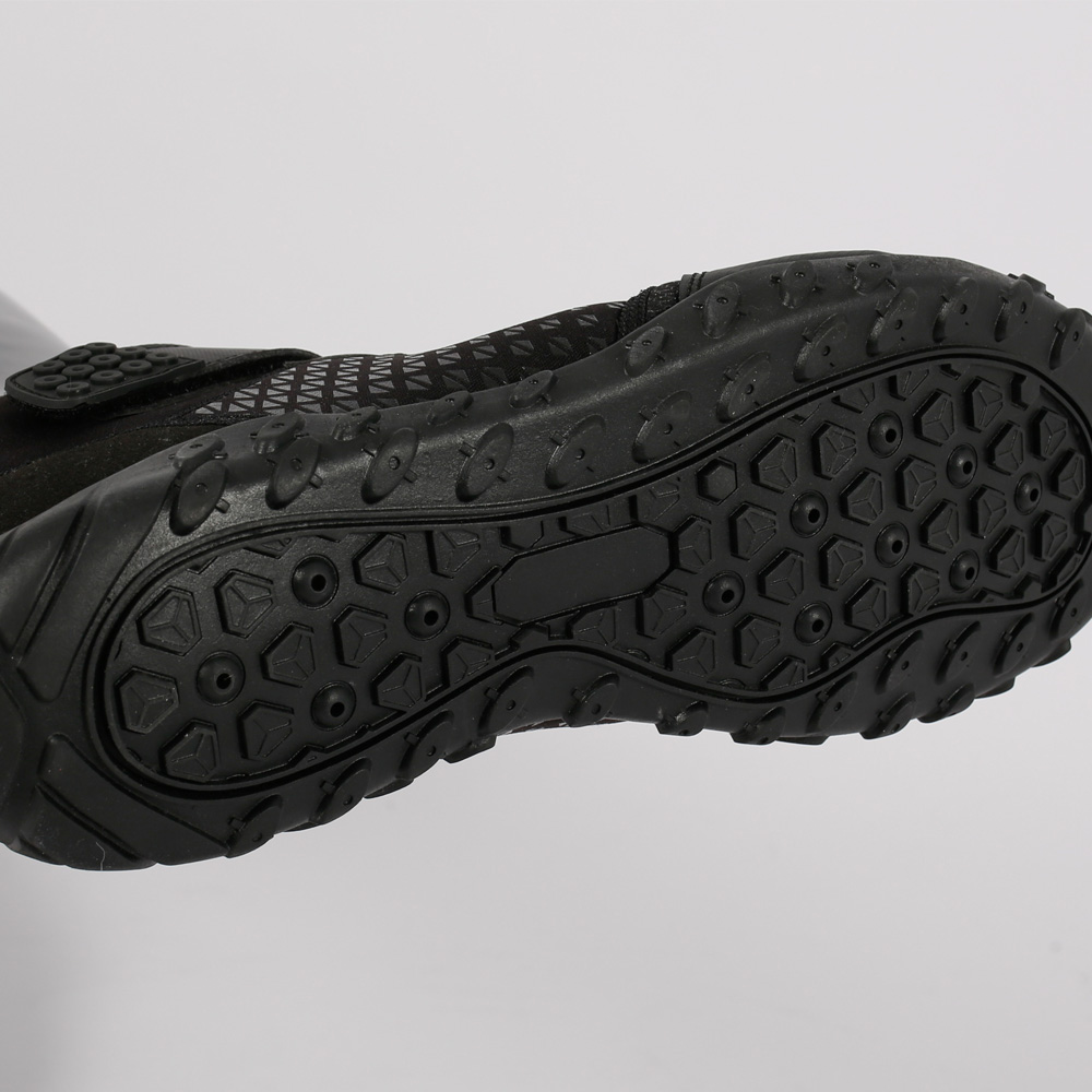 Jetpilot Vault race boots e calzini in neoprene 3