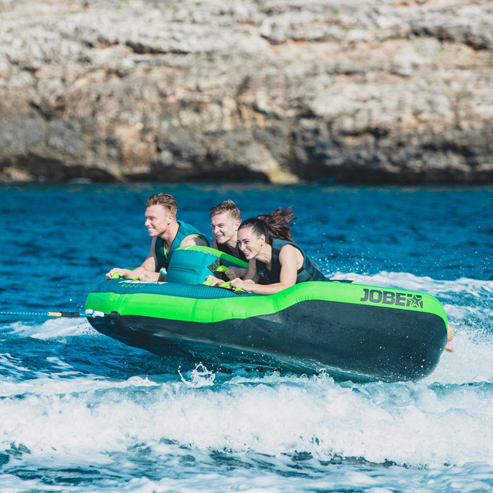 Jobe Rodeo funtube 3 persone 4