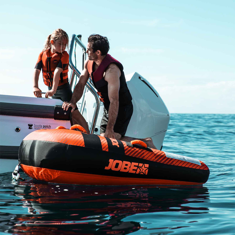 Jobe Tribal funtube 3 persone 3