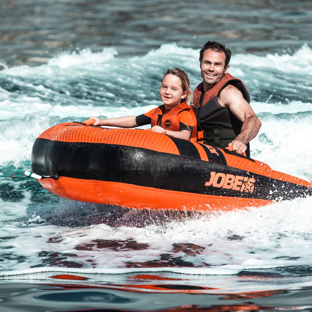 Jobe Tribal funtube 3 persone 4