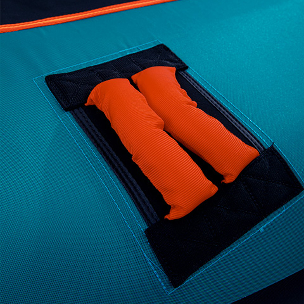 Airstream funtube 3 persone