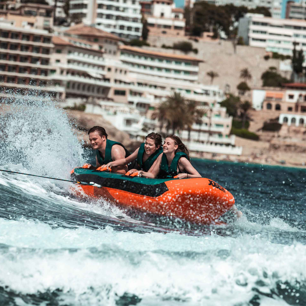 Jobe Airstream funtube 3 persone 4