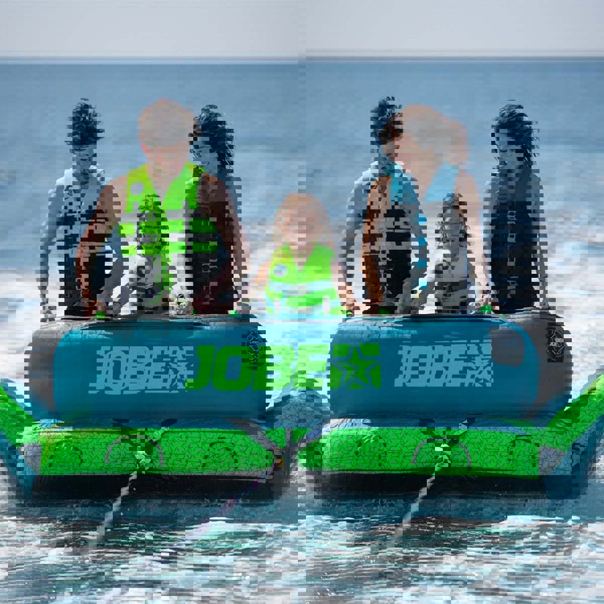 Jobe Binar funtube 3 persone set vantaggiosa 1 10