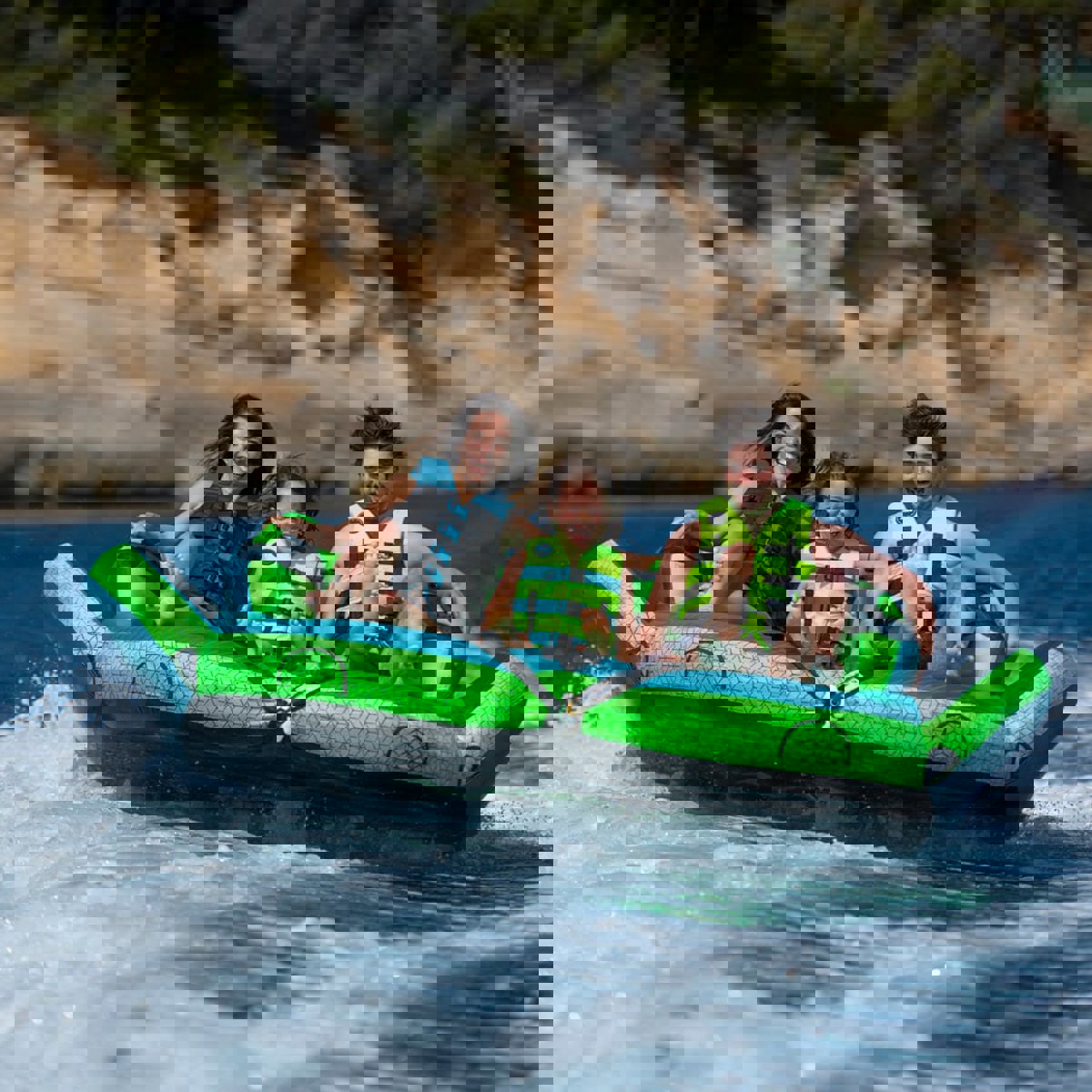 Jobe Binar funtube 3 persone set vantaggiosa 1 11