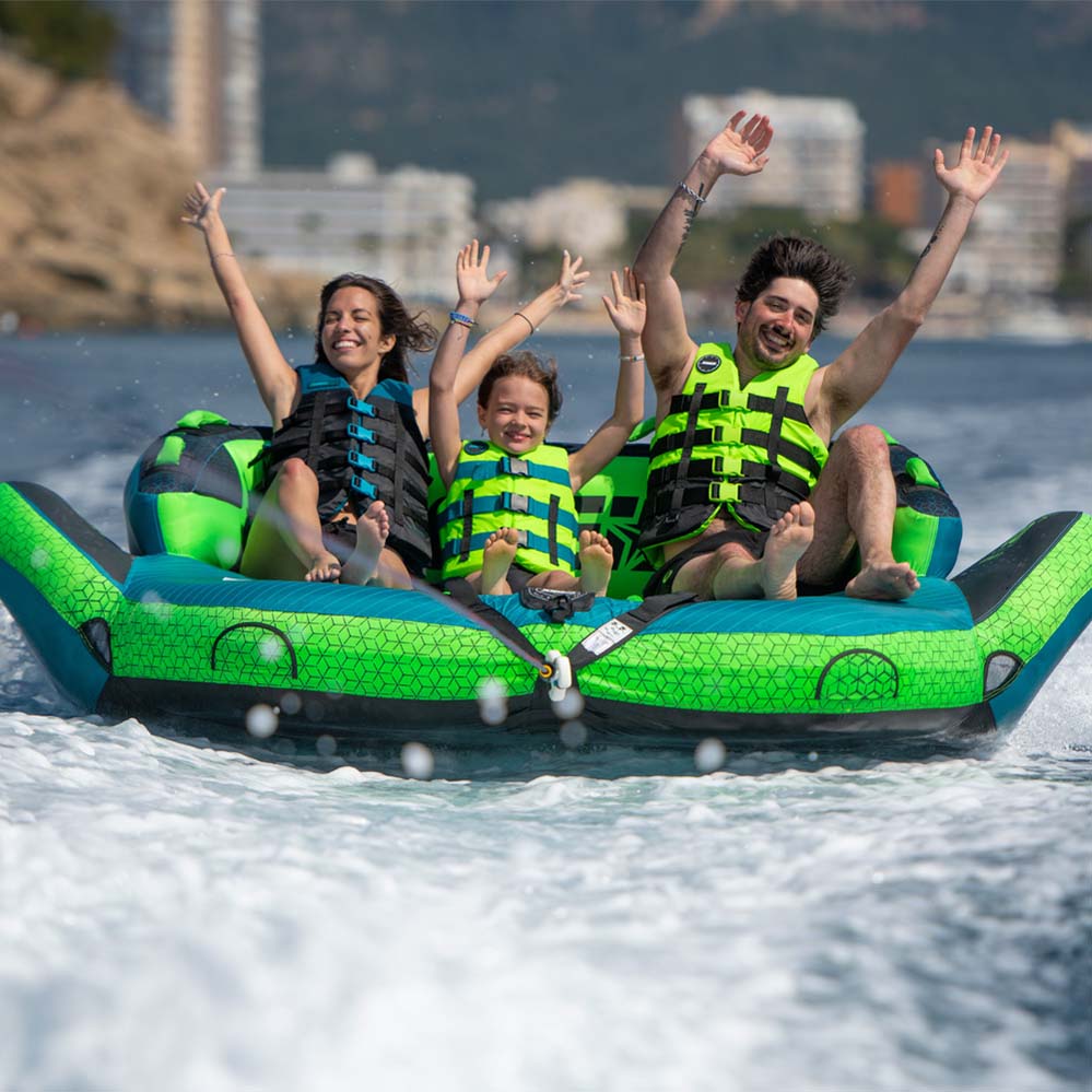 Jobe Binar funtube 3 persone set vantaggiosa 1 3