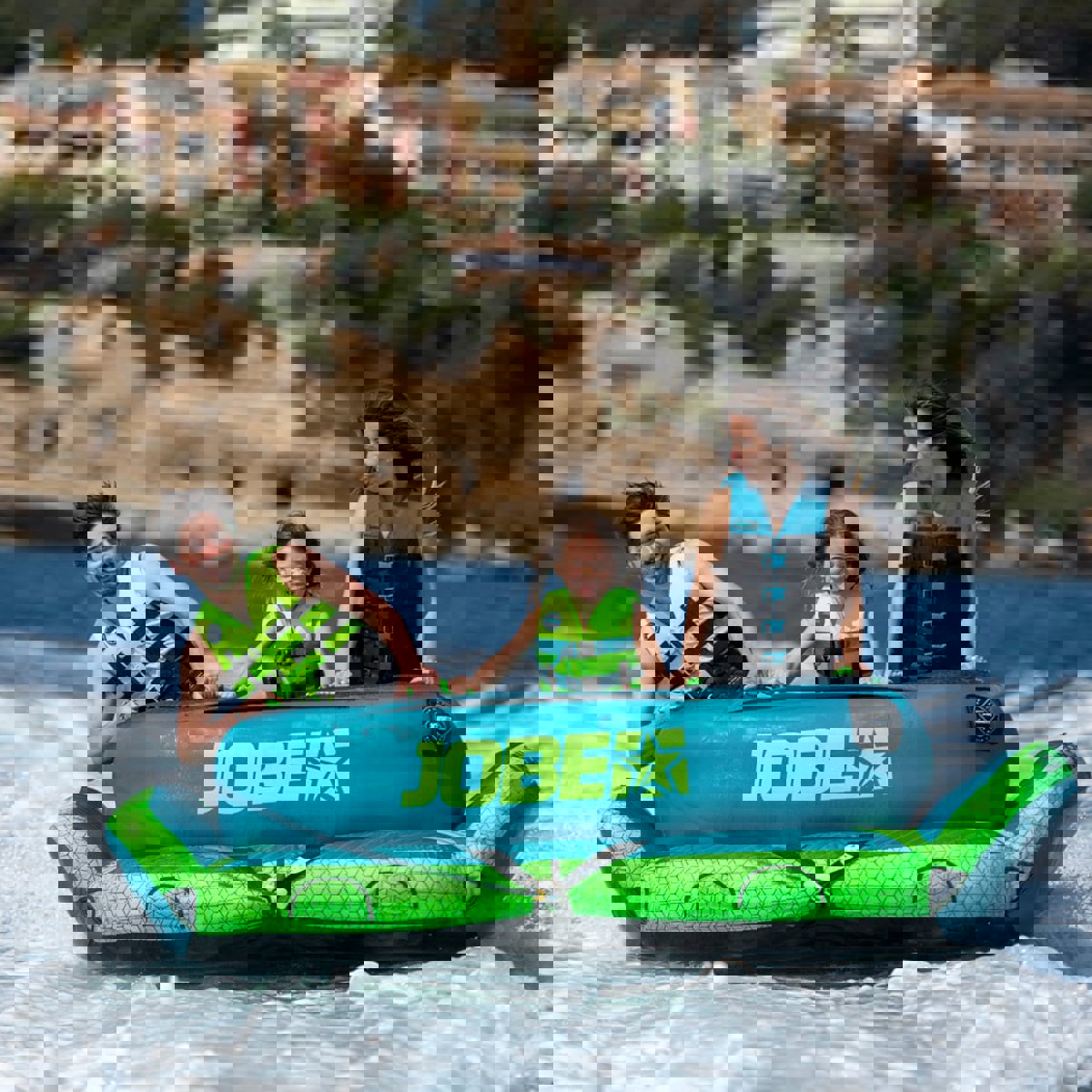 Jobe Binar funtube 3 persone set vantaggioso 5 12