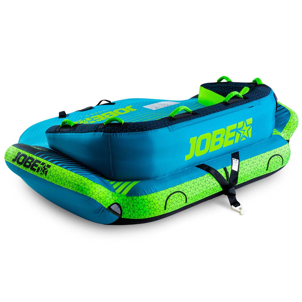 Binar funtube 3 persone set vantaggioso 5