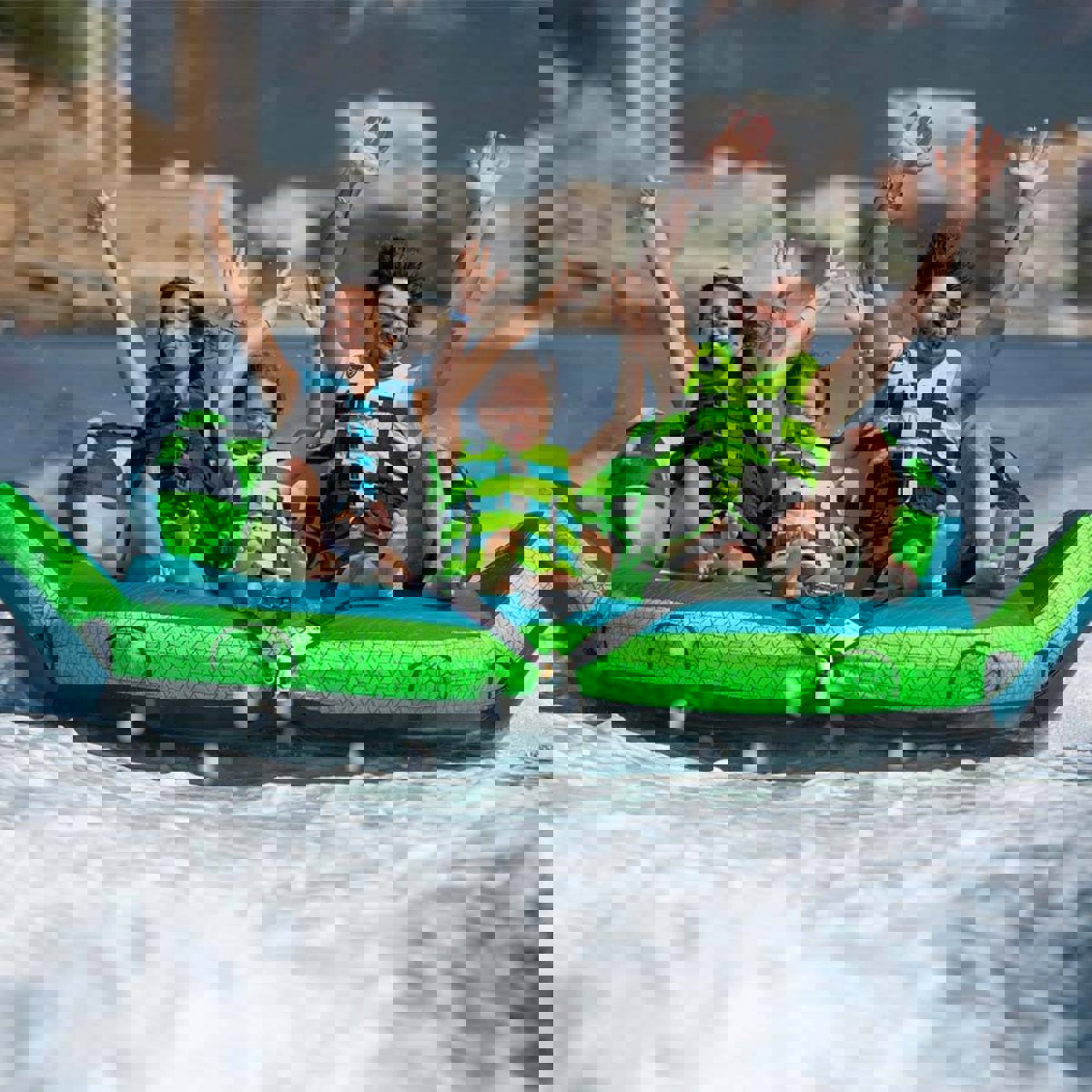 Jobe Binar funtube 3 persone 6