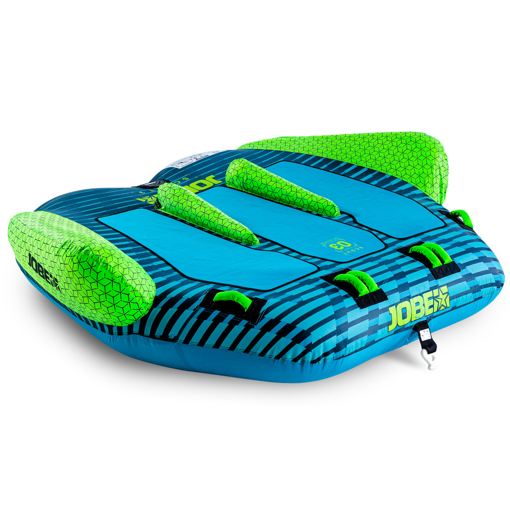 Scout funtube 3 persone