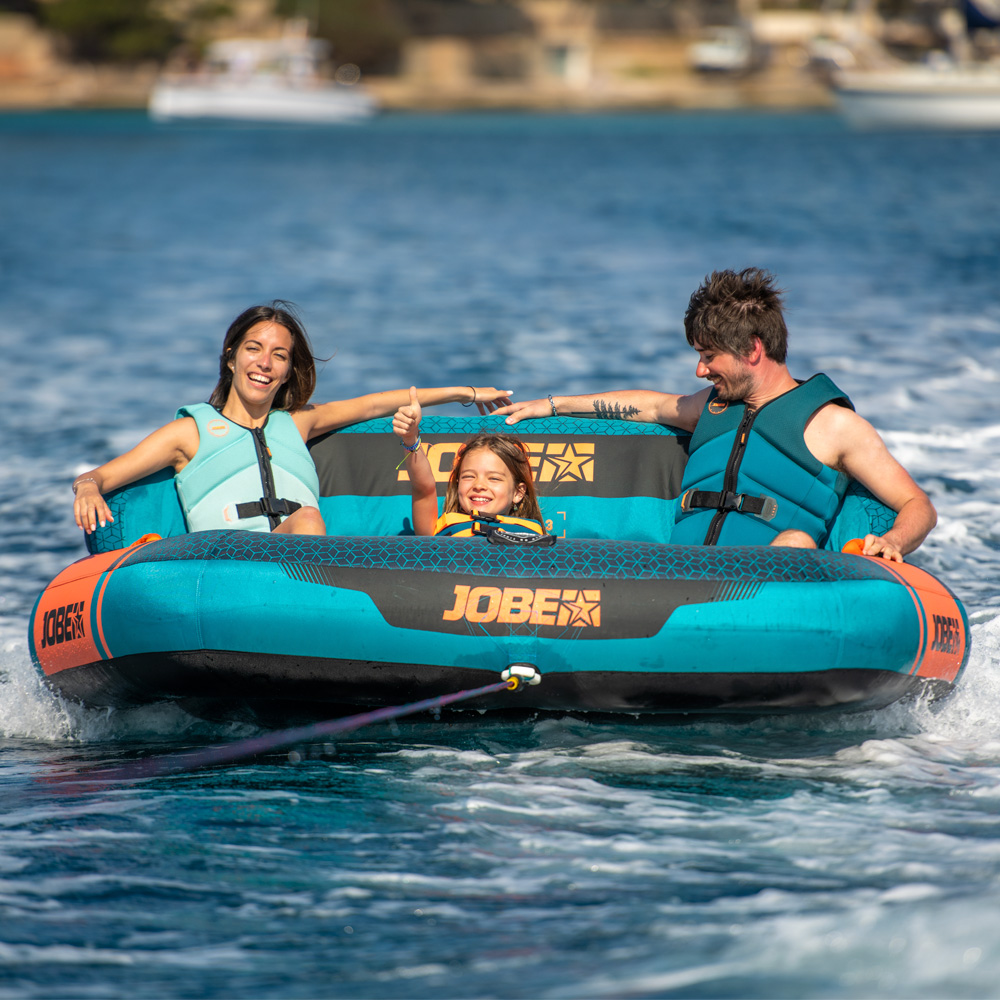 Jobe Proton funtube 3 persone 3