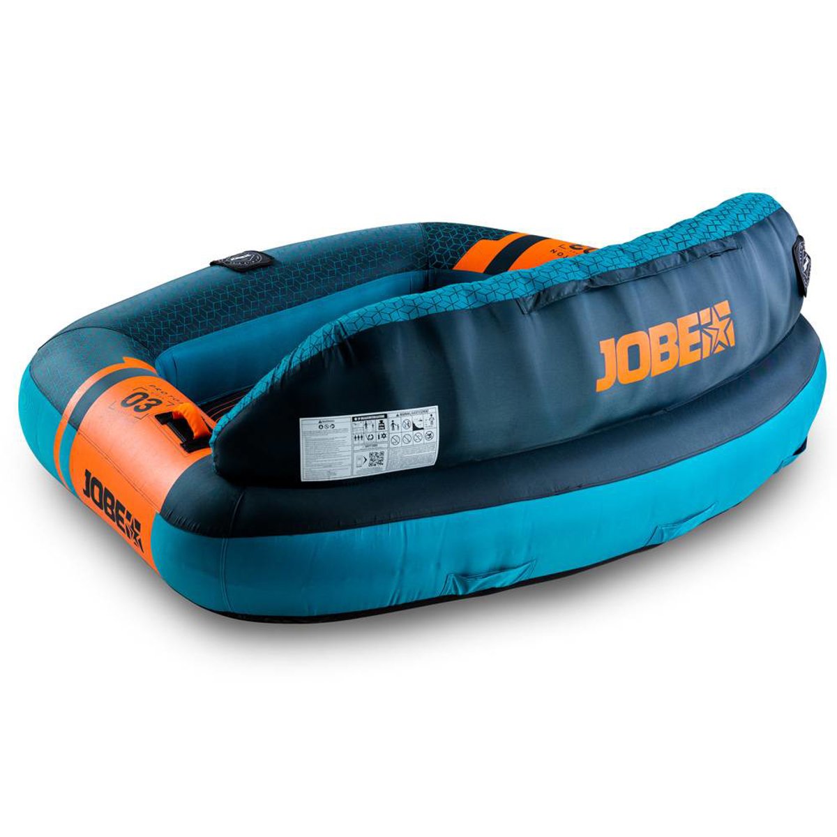 Jobe Proton funtube 3 persone 6