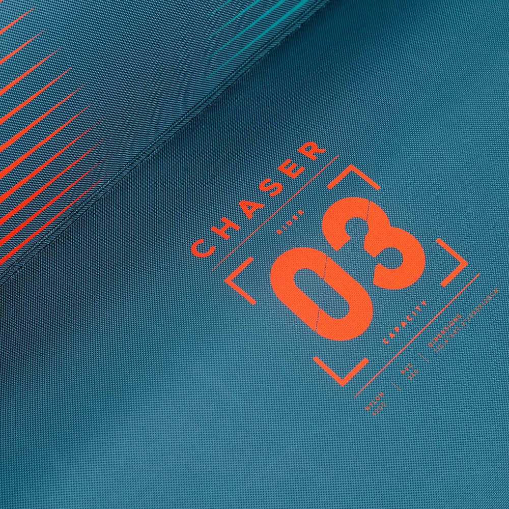 Jobe Chaser funtube 3 persone 3