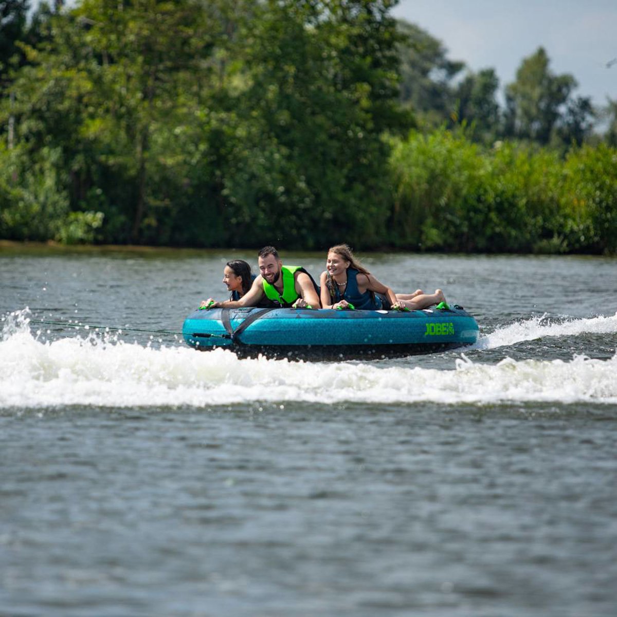 Jobe Compound funtube 3 persone 15