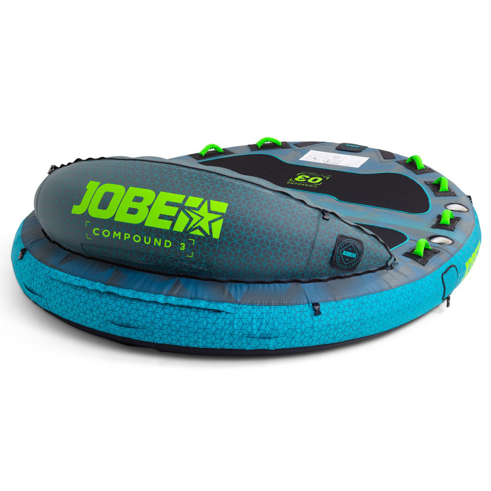Jobe Compound funtube 3 persone 3