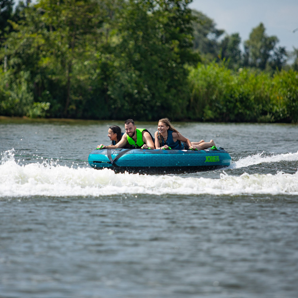 Jobe Compound funtube 3 persone 8