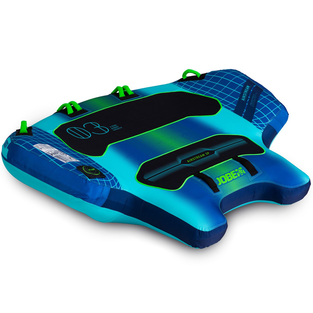 Airstream funtube 3 persone