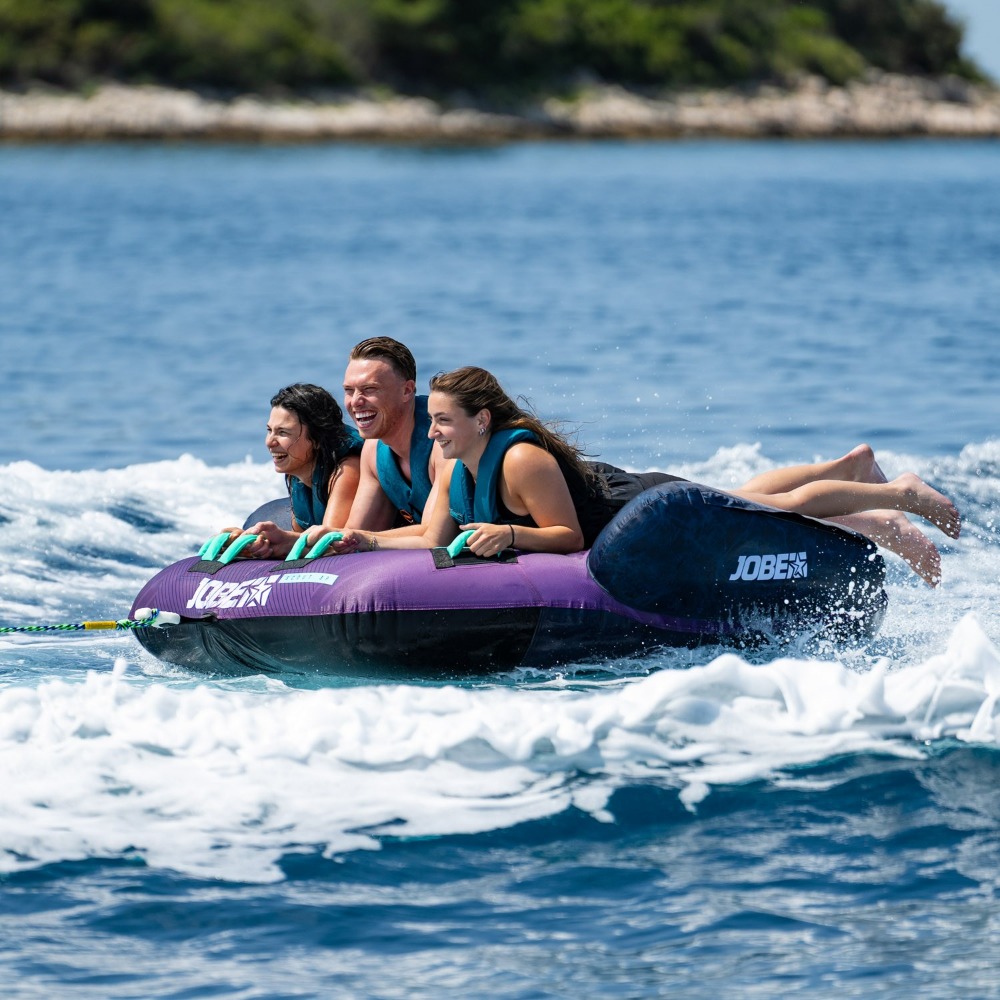 Jobe Scout funtube 3 persone 5