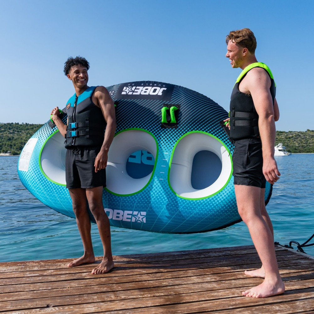 Jobe Rumble funtube 3 persone 3