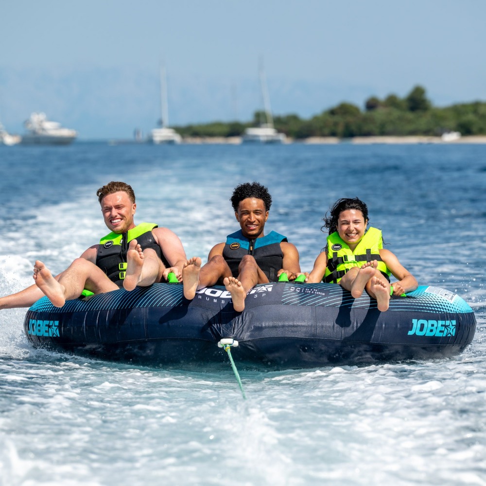 Jobe Rumble funtube 3 persone 4