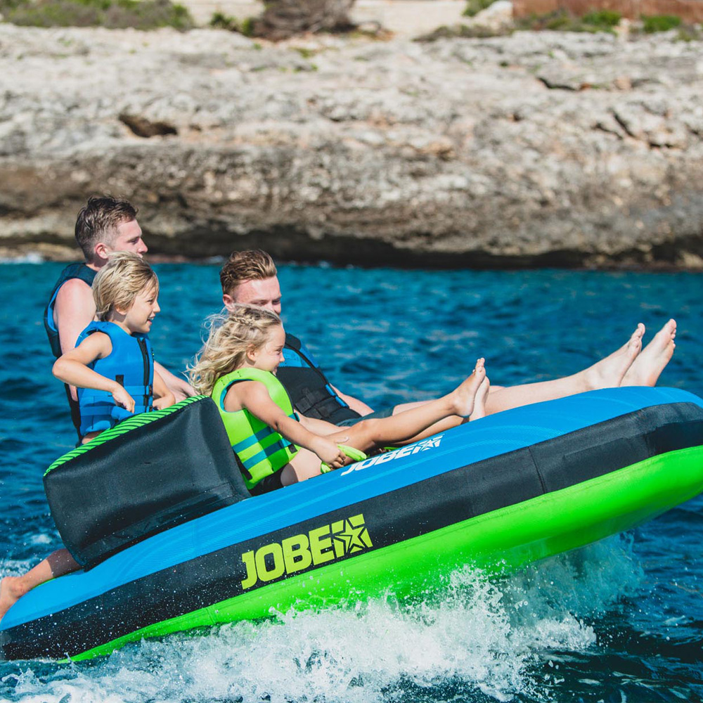 Jobe Swath funtube 4 persone 3