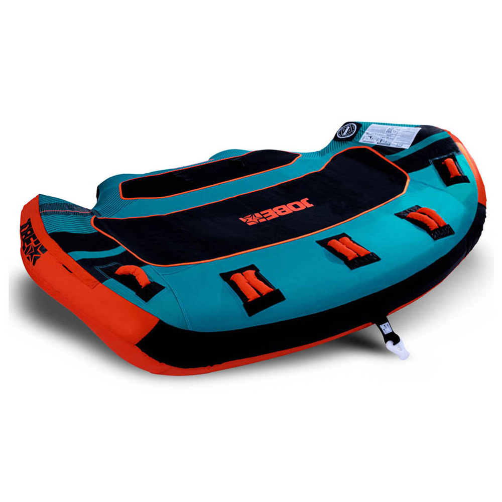 Airstream funtube 4 persone