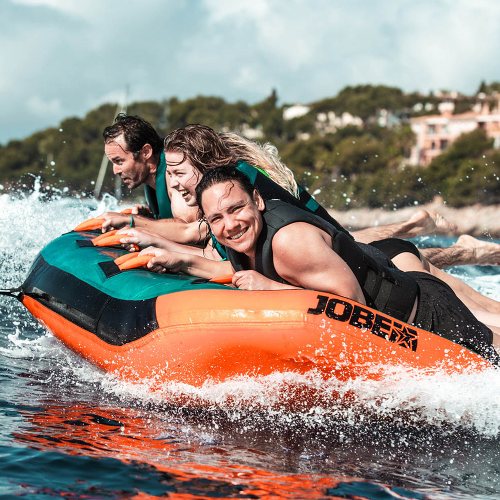 Jobe Airstream funtube 4 persone 4