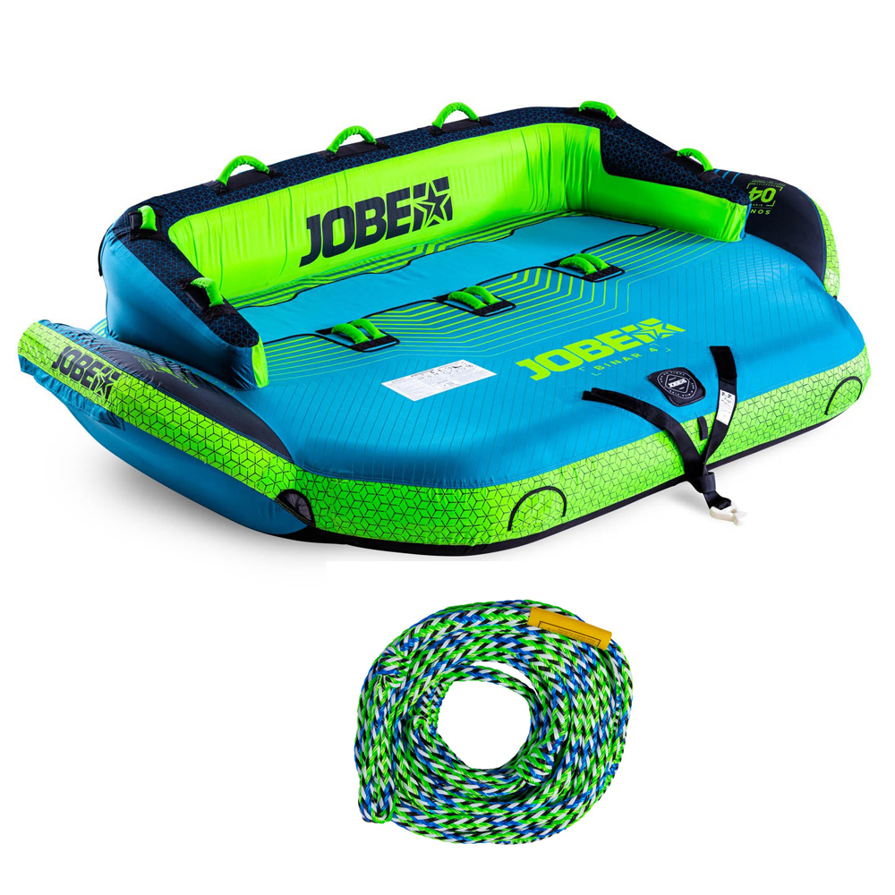 Binar funtube 4 persone set vantaggiosa 1