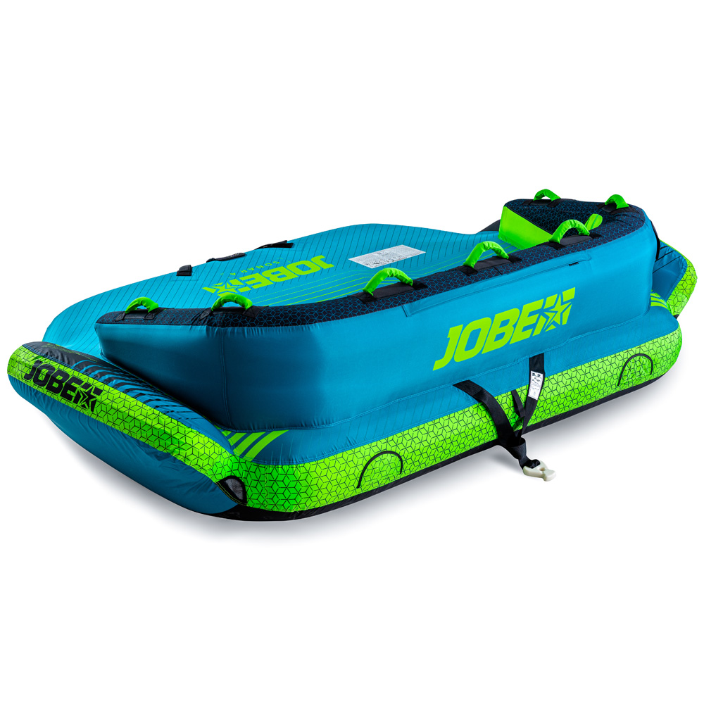 Binar funtube 4 persone set vantaggioso 4