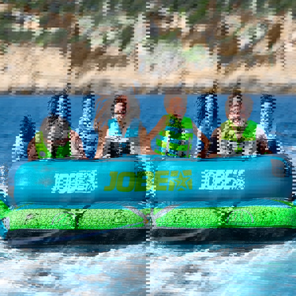 Jobe Binar funtube 4 persone set vantaggioso 4 7