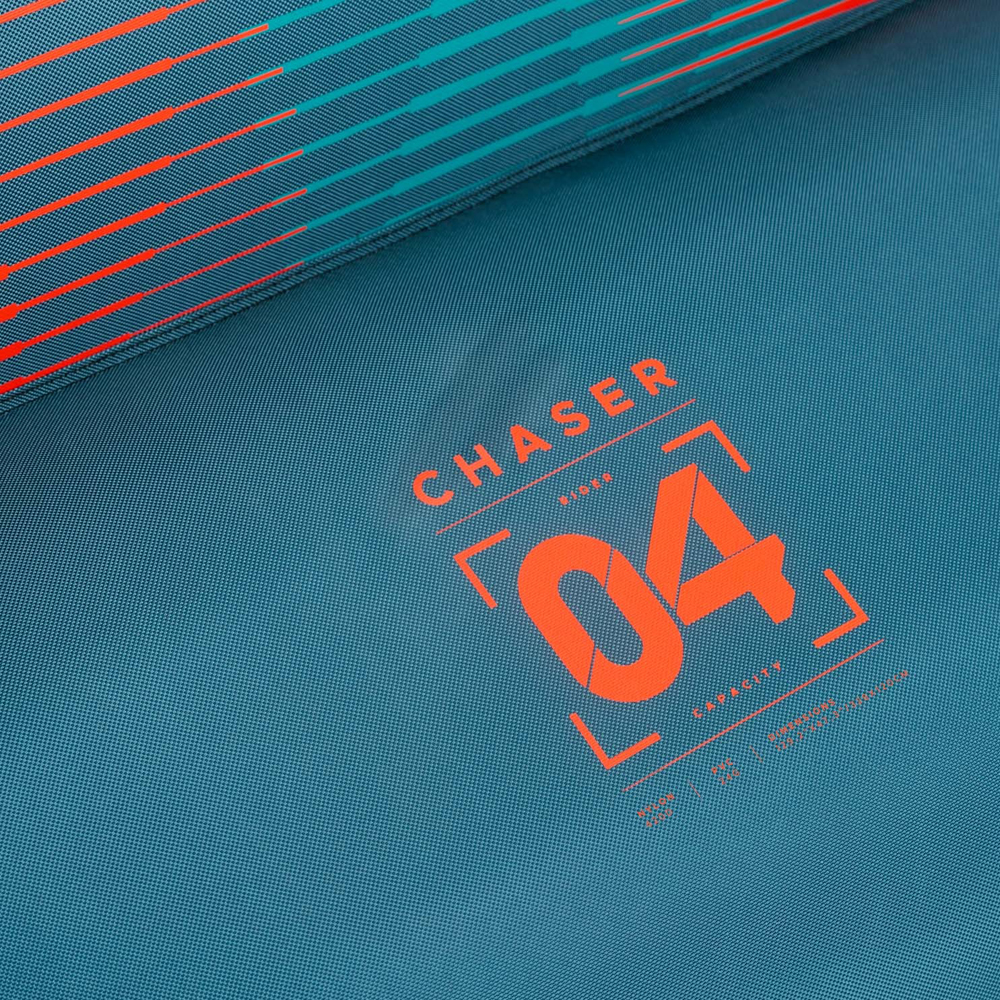 Jobe Chaser funtube 4 persone 3