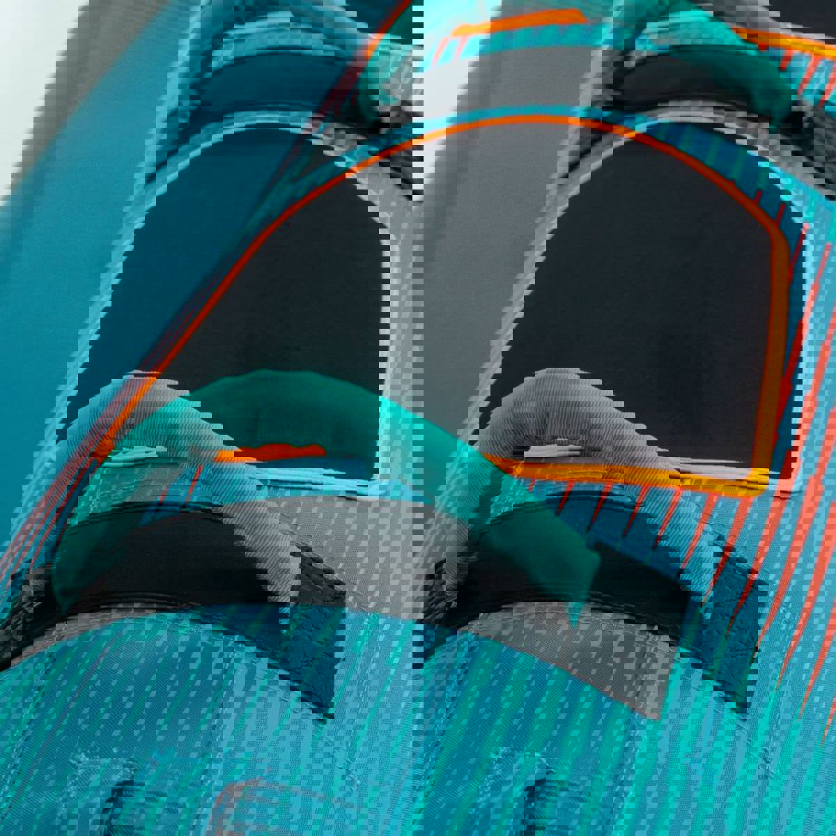 Jobe Chaser funtube 4 persone 9