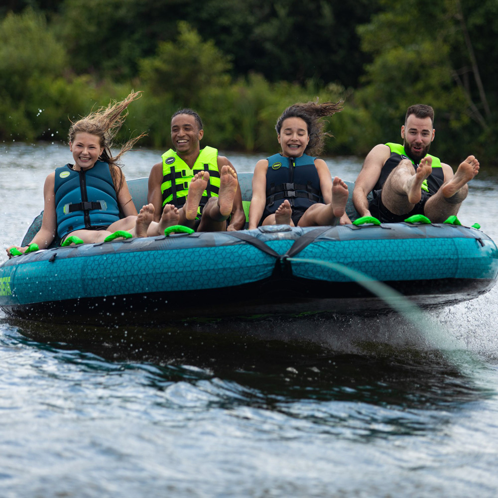 Jobe Compound funtube 4 persone 12