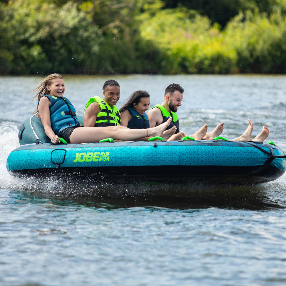 Jobe Compound funtube 4 persone 13