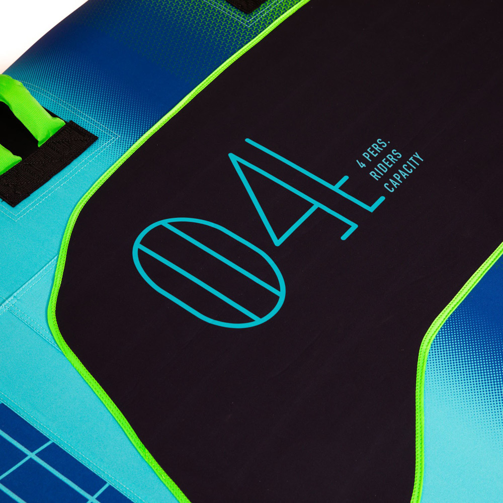 Jobe Airstream funtube 4 persone 3