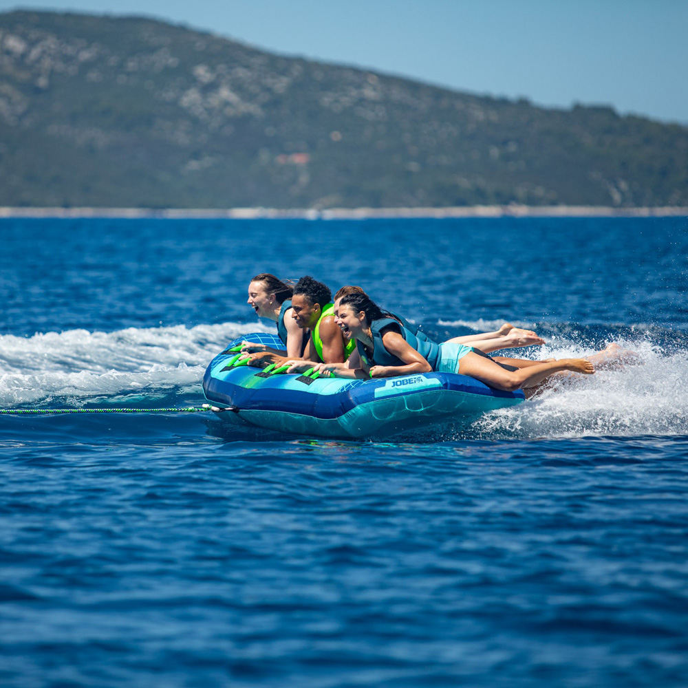 Jobe Airstream funtube 4 persone 6