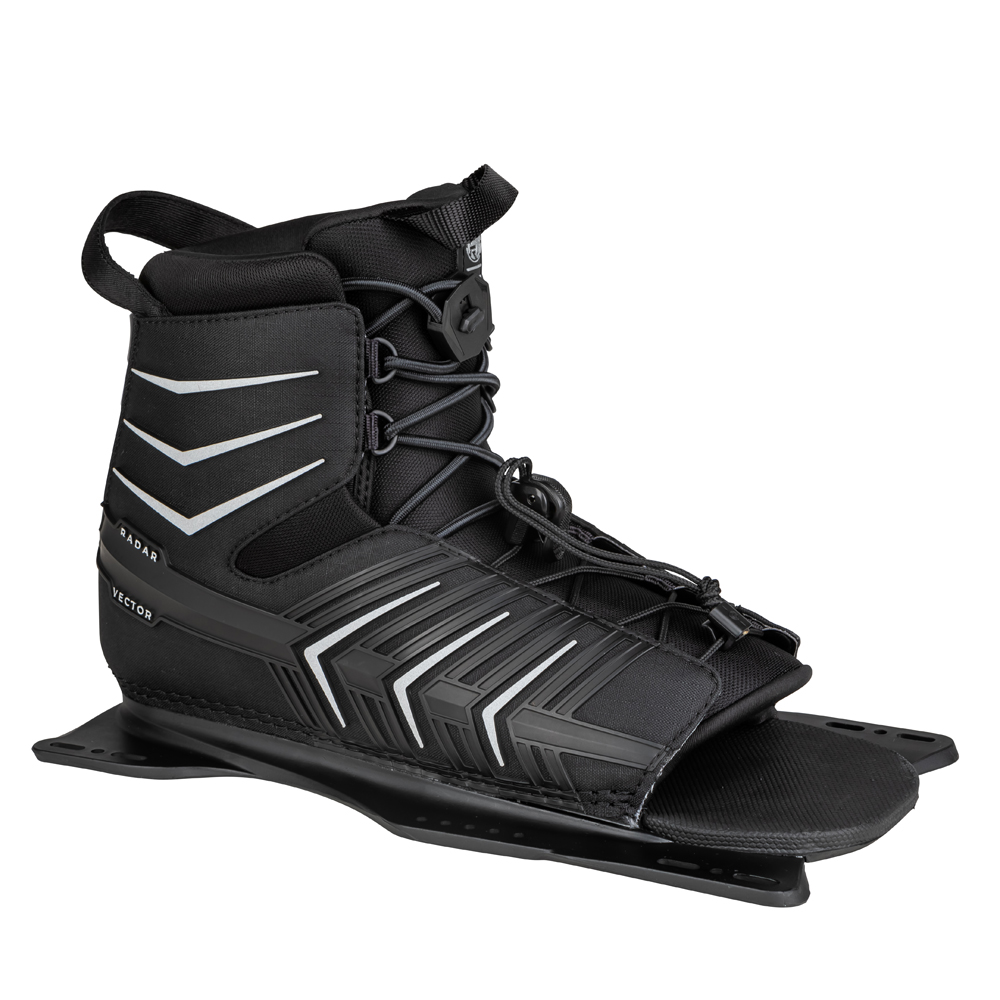 Attacco per sci slalom Vector