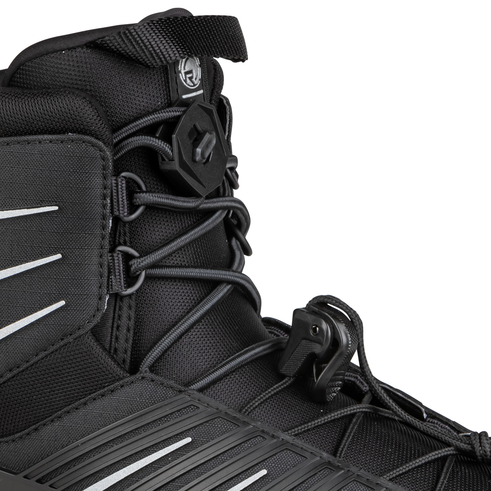 Attacco per sci slalom Vector