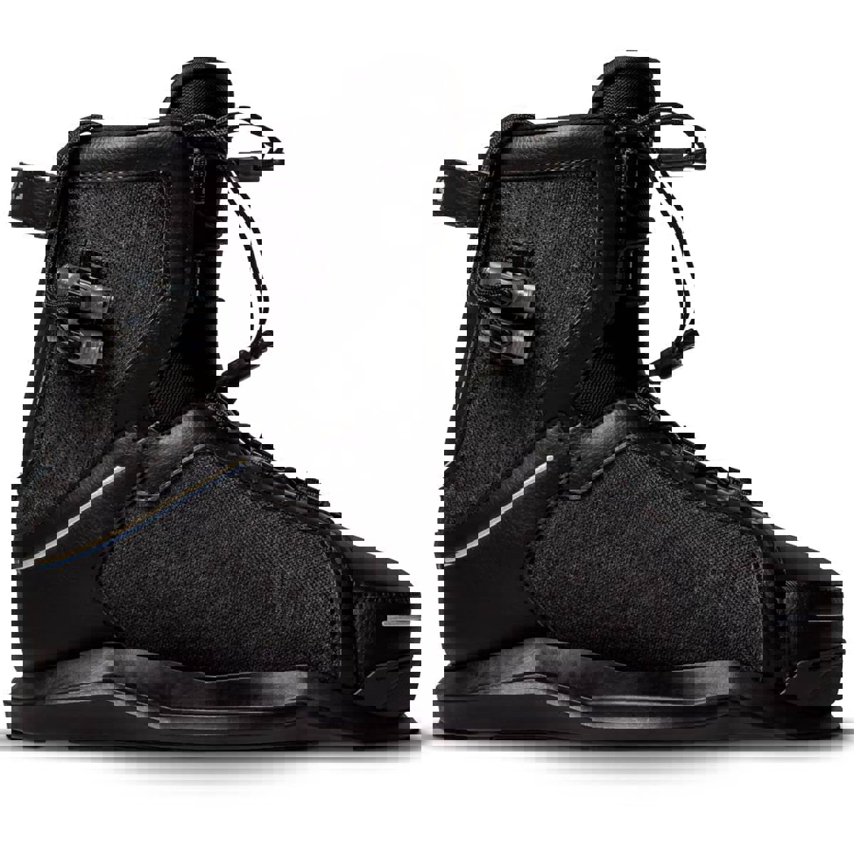 Ronix Parks 140 cm pacchetto da wakeboard con attacchi Parks 16