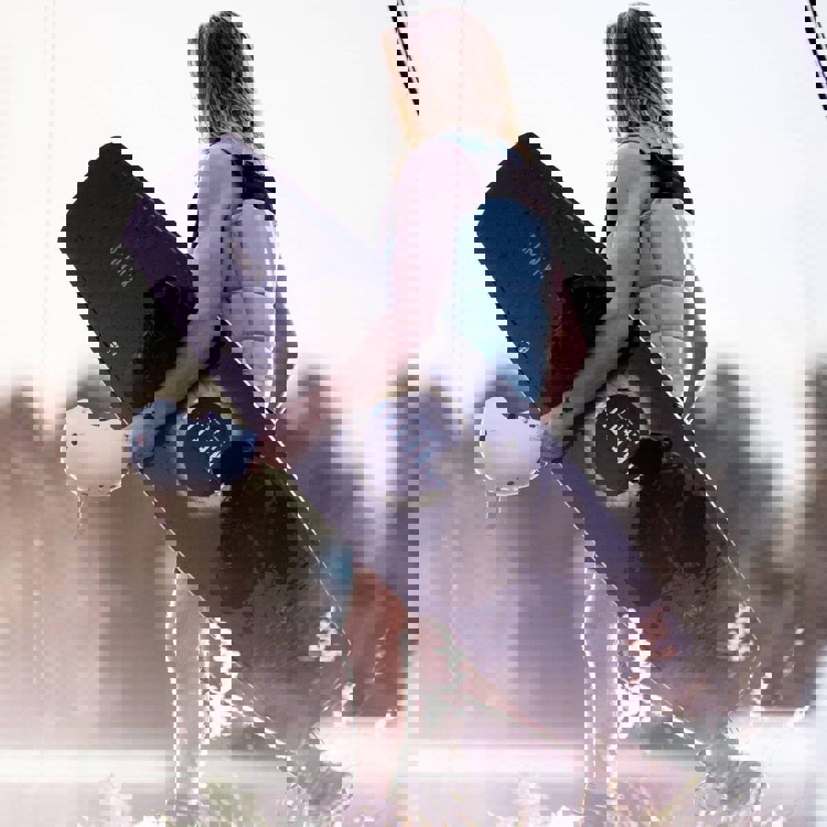 Ronix Kinetik Springbox 2 156 wakeboard 5