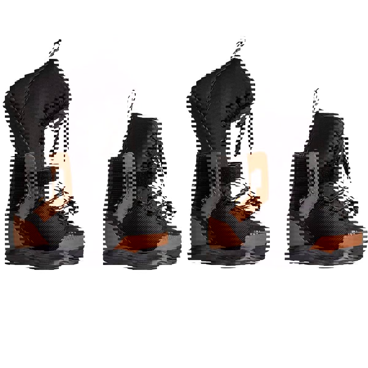 Ronix Diplomat 143 cm pacchetto da wakeboard con attacchi Diplomat 16