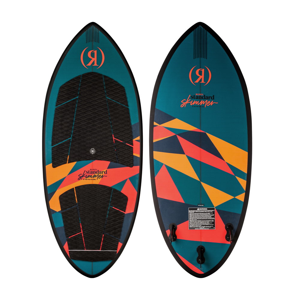 Ronix Skimmer Modello 4.5 wakesurfer foto 1