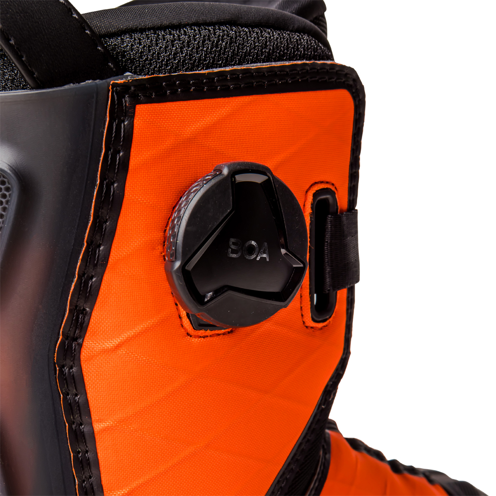 RXT BOA attacchi da wakeboard