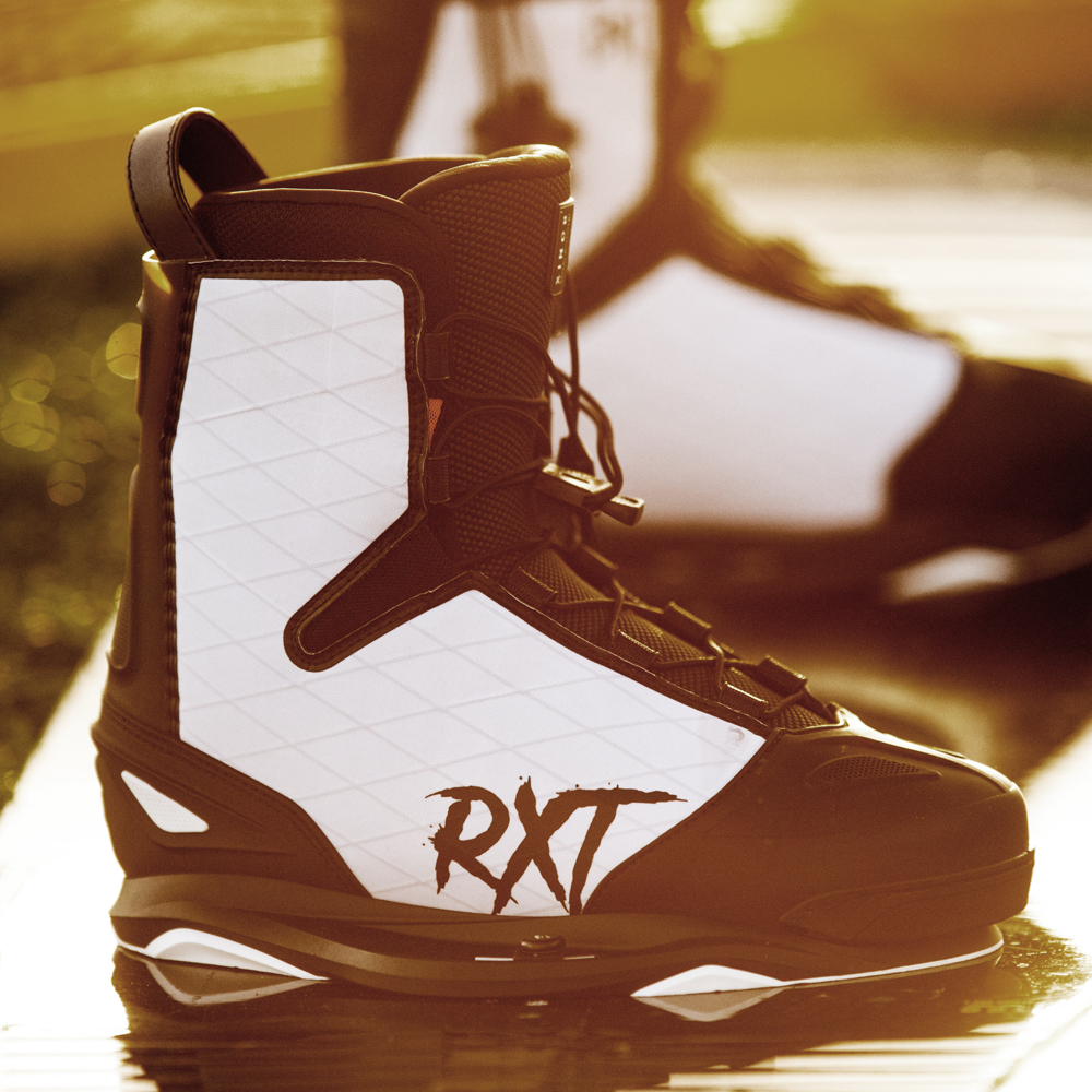 Ronix RXT attacchi da wakeboard 3