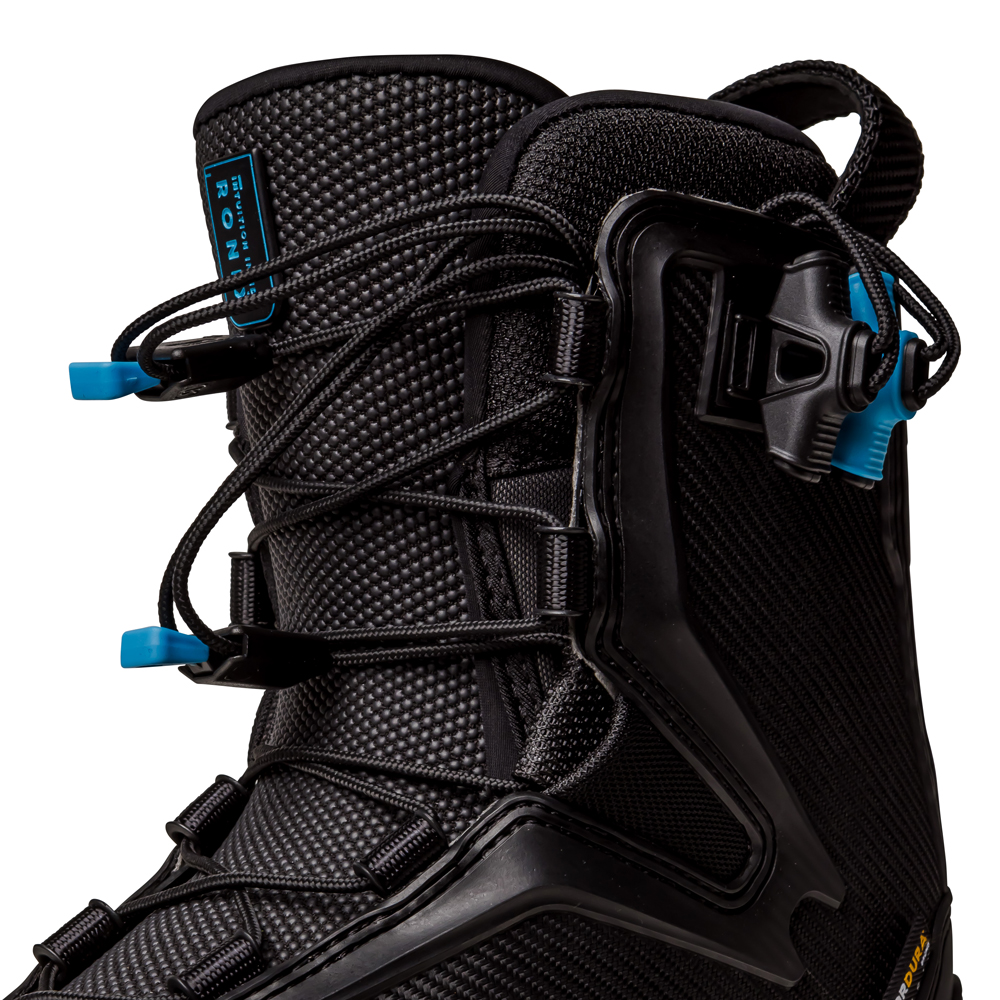 One Carbitex attacchi da wakeboard