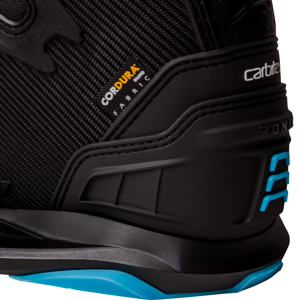 Ronix One Carbitex attacchi da wakeboard 3