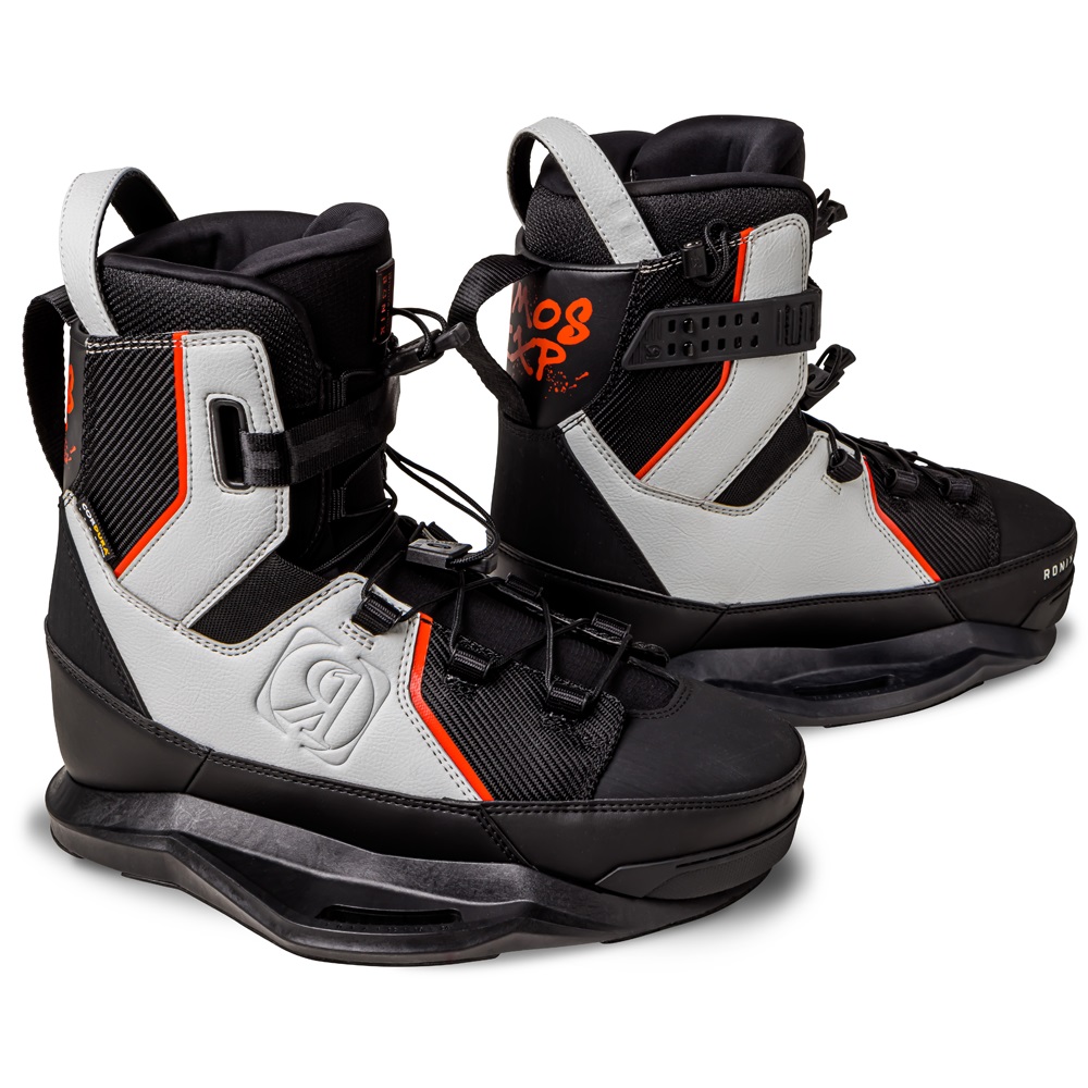 Atmos EXP attacchi da wakeboard Walk Liner